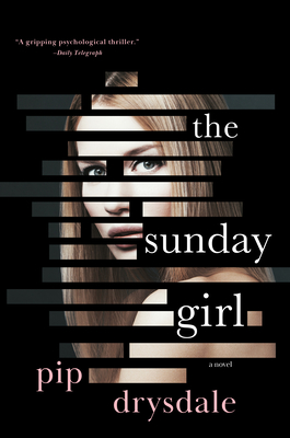 The Sunday Girl Cover Image
