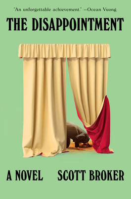 The Disappointment: A Novel