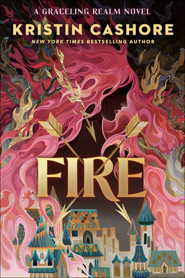 Fire (Graceling Realm Books)