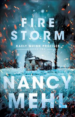 Fire Storm By Nancy Mehl Cover Image