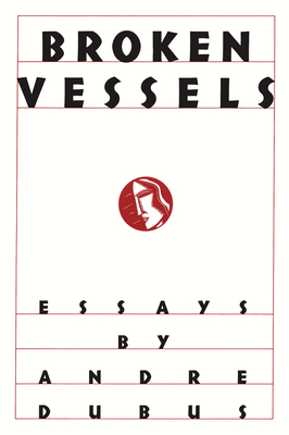 Broken Vessels Cover