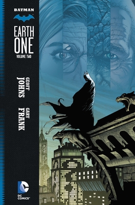 Cover for Batman