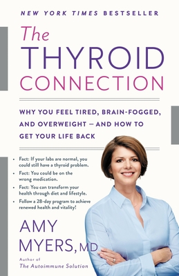 Cover for The Thyroid Connection