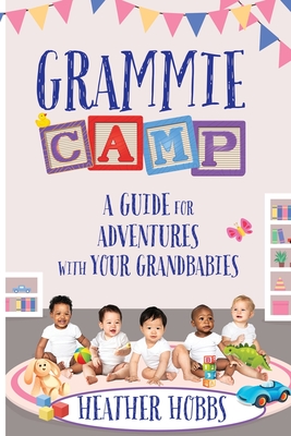 Grammie Camp cover