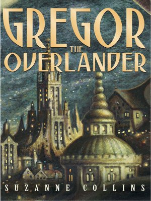 overlander book