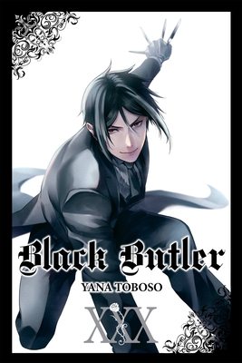 Black Butler, Vol. 28 by Yana Toboso, Paperback