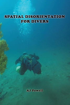 Spatial Disorientation for Divers Cover Image
