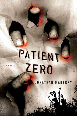 Cover Image for Patient Zero: A Joe Ledger Novel