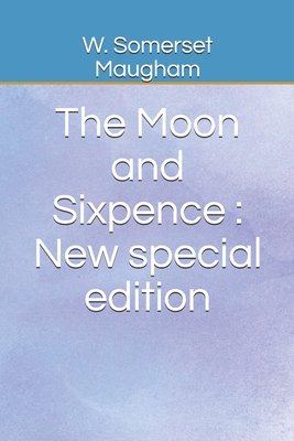The Moon and Sixpence