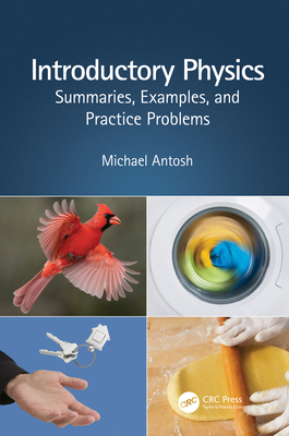Introductory Physics: Summaries, Examples, and Practice Problems Cover Image