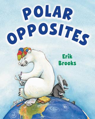 Cover for Polar Opposites