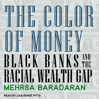 Cover for The Color of Money