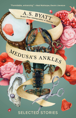 Medusa's Ankles: Selected Stories (Vintage International)