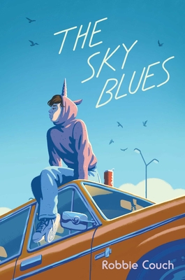 The Sky Blues cover