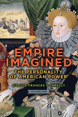 Empire Imagined By Giselle Frances Donnelly Cover Image
