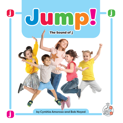Jump!: The Sound of j Cover Image