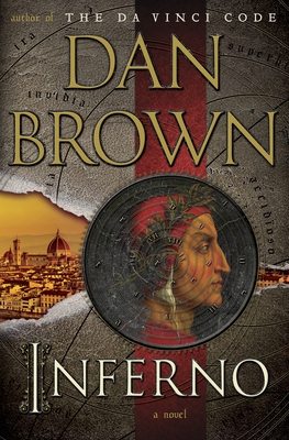 Inferno: A Novel (Robert Langdon #4) By Dan Brown Cover Image