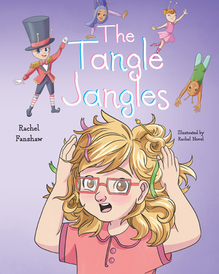 Tangle Jangles Cover Image