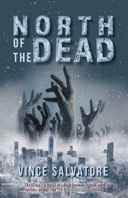 North of the Dead Cover Image