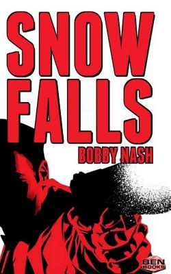 Cover for Snow Falls