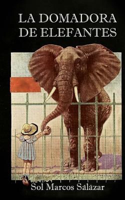 La domadora de elefantes Cover Image