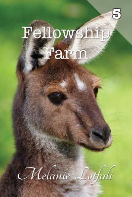 Fellowship Farm 5: Books 13-15 Cover Image