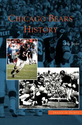 Chicago Bears [Book]