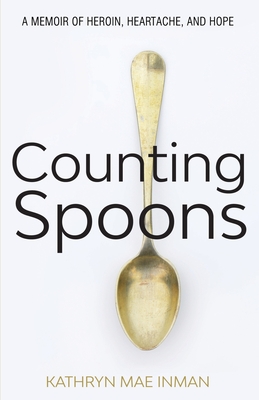 Counting Spoons Cover Image
