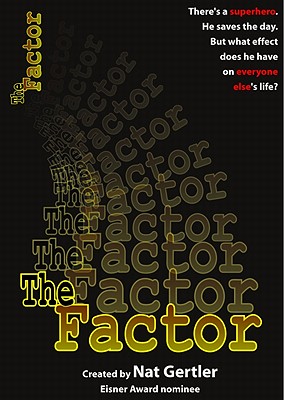 The Factor (Factor Tp) Cover Image
