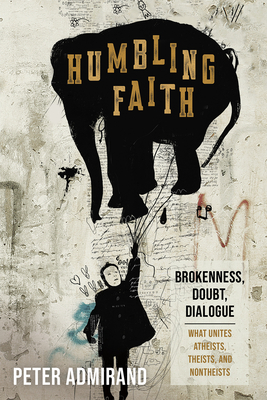 Cover for Humbling Faith