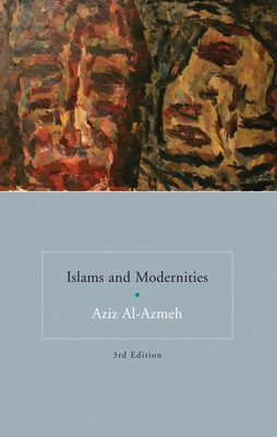 Cover for Islams and Modernities