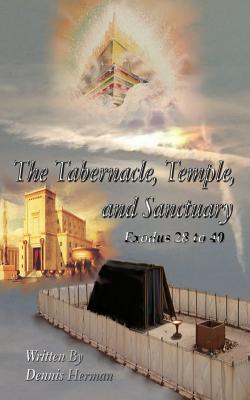 The Tabernacle, Temple, and Sanctuary: Exodus 28 to 40 | Palabras 