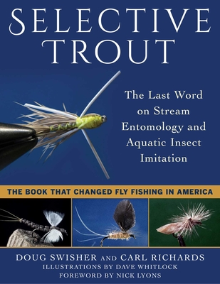 Cover for Selective Trout