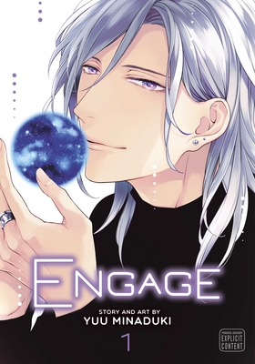 Engage, Vol. 1 Cover Image