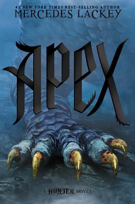 Apex (A Hunter Novel #3)