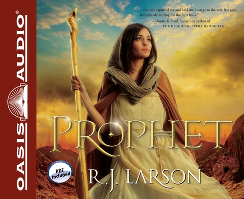 Prophet Cover
