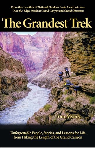 The Grandest Trek