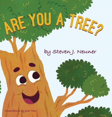 Are You a Tree? Cover Image