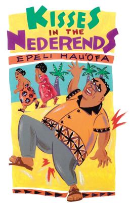 Cover for Kisses in the Nederends (Talanoa
