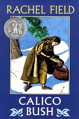 Calico Bush Cover Image