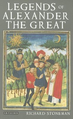 Legends of Alexander the Great Cover Image