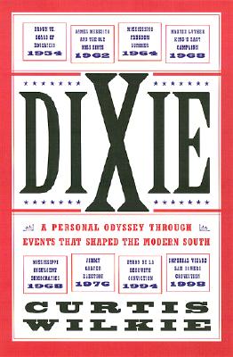 Dixie Cover