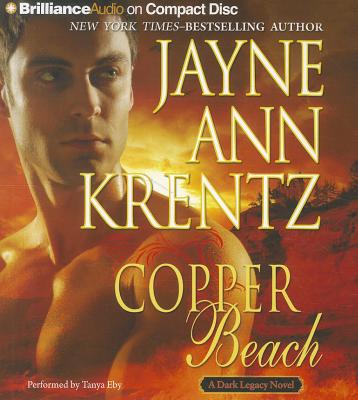 Copper Beach Cover