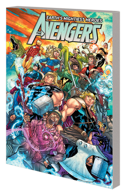 Avengers Assemble (4th Series) #3 FN ; Marvel