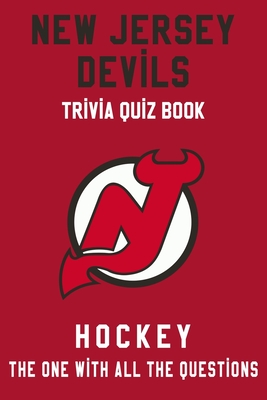 One Question for Each New Jersey Devil This Season - New Jersey
