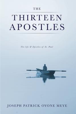 The Thirteen Apostles Cover Image