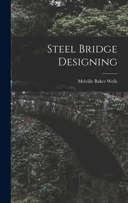 Steel Bridge Designing Cover Image
