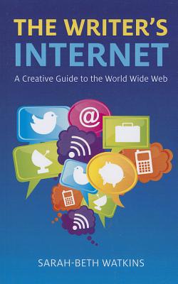 Cover for The Writer's Internet