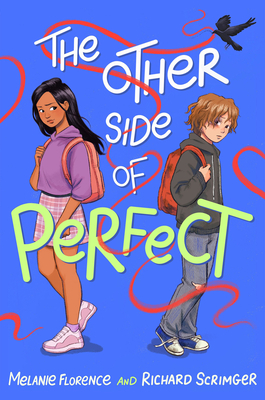 The Other Side of Perfect Cover Image