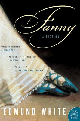 Cover for Fanny: A Fiction